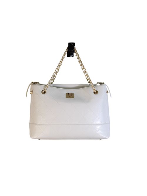 BORSA VALENTINO CREATIONS P/E 26 VALENTINO CREATIONS | VC2021BIANCO